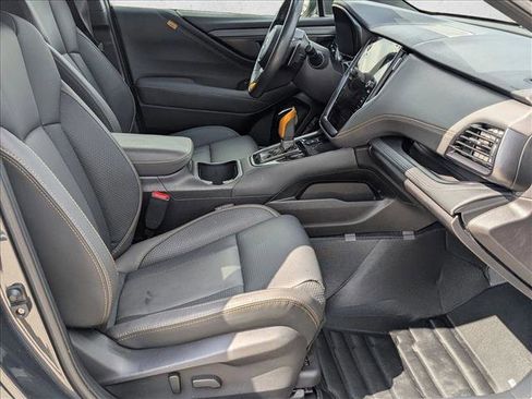Used 2023 Subaru Outback Wilderness image 22