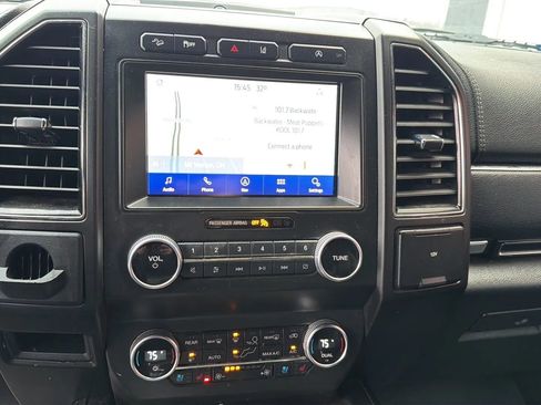 Used 2021 Ford Expedition Max Limited image 25