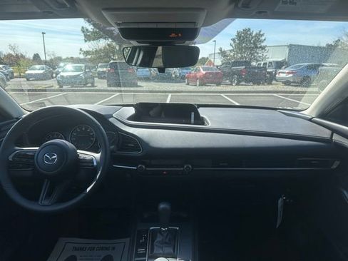 New 2026 MAZDA CX-30 AWD 2.5 S w/ Select Sport Pkg image 25