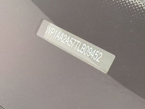 New 2026 Porsche Macan image 17