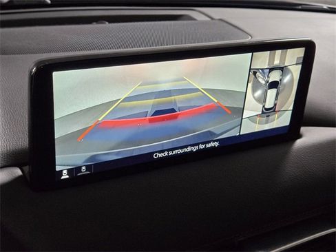 Used 2022 MAZDA CX-5 Signature image 36