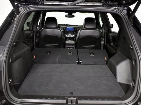 Used 2024 Chevrolet Equinox Premier image 26