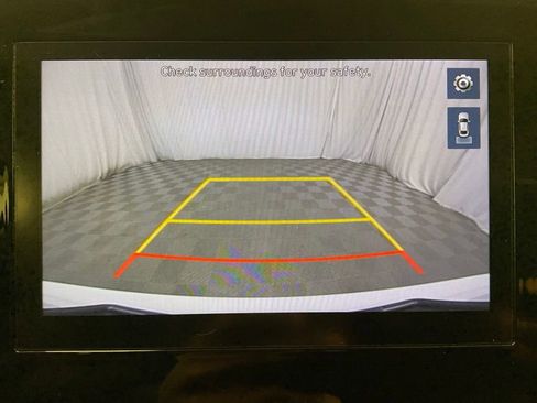 Used 2024 Hyundai Tucson SEL image 8