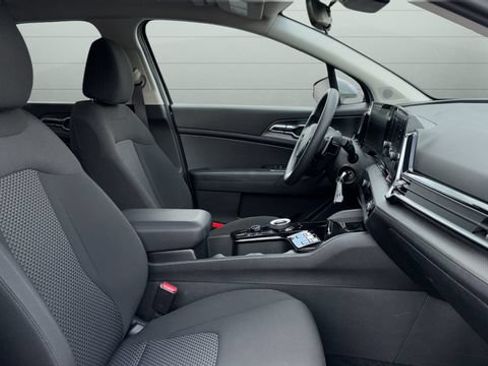 Used 2023 Kia Sportage LX AWD/4WD image 23