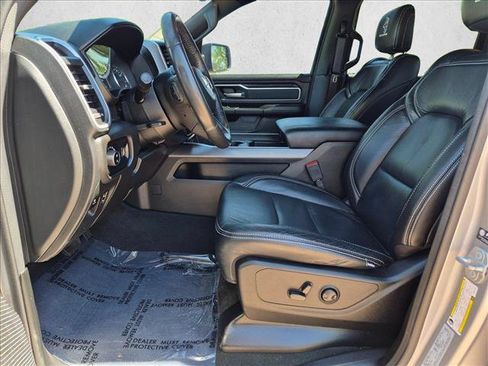 Used 2022 RAM 1500 Big Horn AWD/4WD image 15