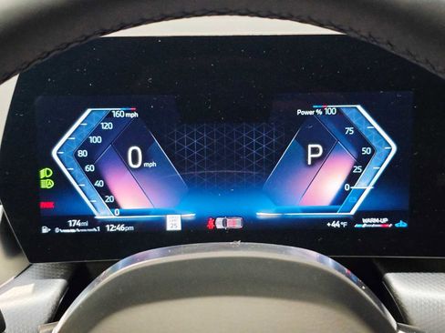 New 2026 BMW X1 xDrive28i image 12