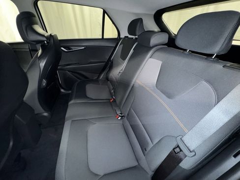 New 2026 Kia Niro LX image 25