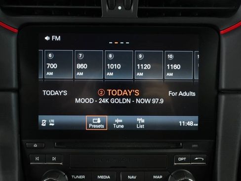 Used 2019 Porsche 911 Speedster image 18