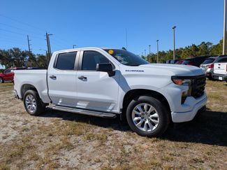 Used 2022 Chevrolet Silverado 1500 Custom RWD video 2