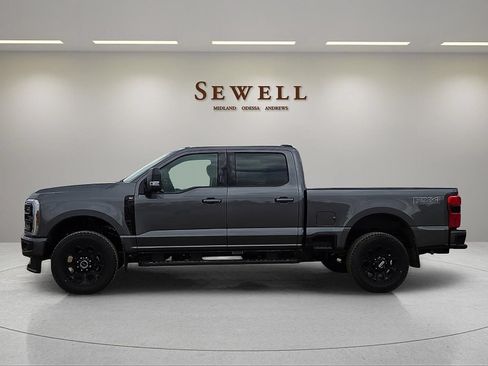New 2026 Ford F350 XLT w/ XLT Premium Package AWD/4WD image 2