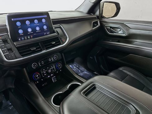 Used 2021 Chevrolet Tahoe RST w/ Luxury Package image 22