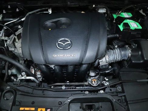 Used 2020 MAZDA CX-30 FWD image 35