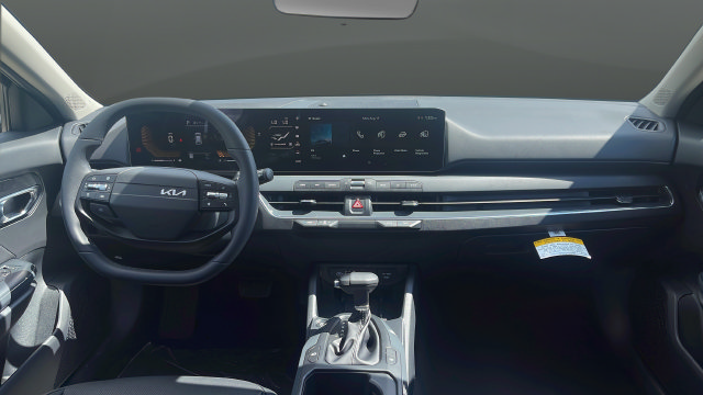 New 2026 Kia K4 EX FWD image 11