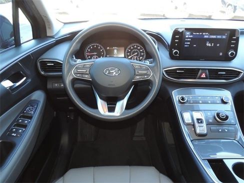 Used 2022 Hyundai Santa Fe SEL image 14