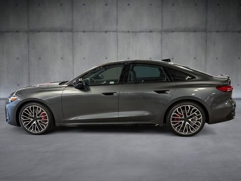 New 2026 Audi S5 Premium Plus AWD/4WD image 2