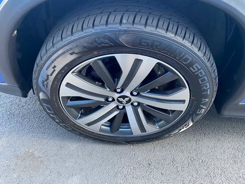 Used 2020 Mitsubishi Outlander Sport ES image 32