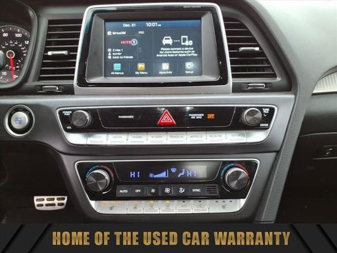 Used 2019 Hyundai Sonata Sport image 24