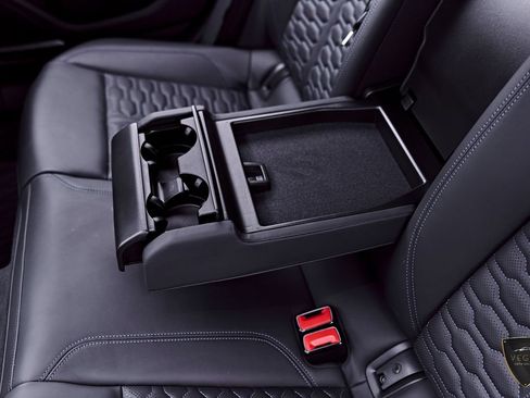 Used 2025 Audi RS 6 performance AWD/4WD image 65