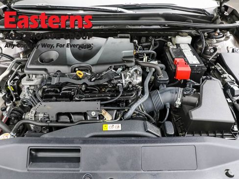 Used 2023 Toyota Camry LE w/ Cold Weather Package image 7