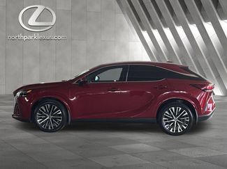 Certified 2024 Lexus RX 350 Premium Plus w/ Convenience Package FWD video 1
