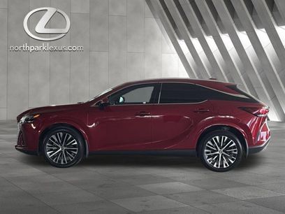 Certified 2024 Lexus RX 350 Premium Plus w/ Convenience Package