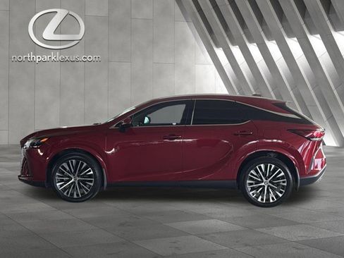 Certified 2024 Lexus RX 350 Premium Plus w/ Convenience Package FWD image 1