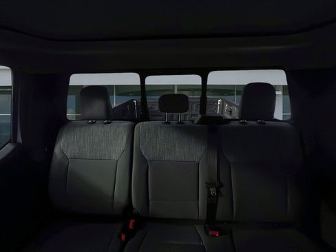 Certified 2023 Ford F150 XLT w/ Equipment Group 302A High image 16