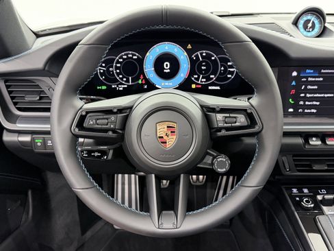 New 2026 Porsche 911 Carrera T RWD image 48