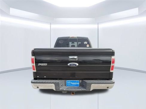 Used 2013 Ford F150 XLT w/ Luxury Equipment Group AWD/4WD image 7