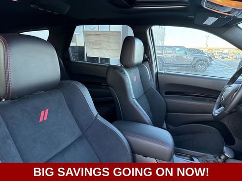 New 2026 Dodge Durango GT image 52