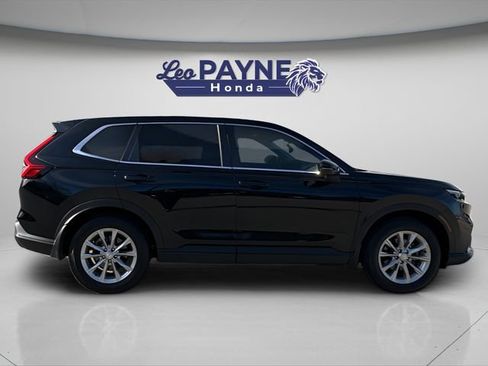 Used 2023 Honda CR-V EX image 7