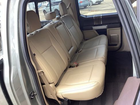 Used 2019 Ford F150 Lariat image 35