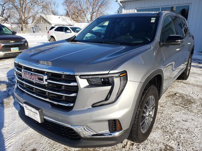 Used 2025 GMC Acadia Elevation