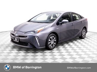 Used 2022 Toyota Prius XLE w/ Advanced Technology Package AWD/4WD 360° Tour