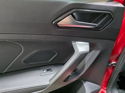 Certified 2023 Volkswagen Tiguan SE AWD/4WD image 27