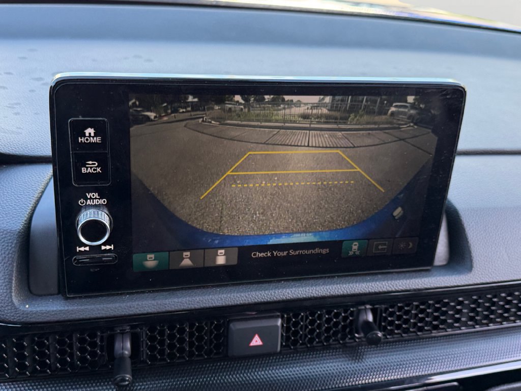 Used 2023 Honda CR-V Sport Touring image 20