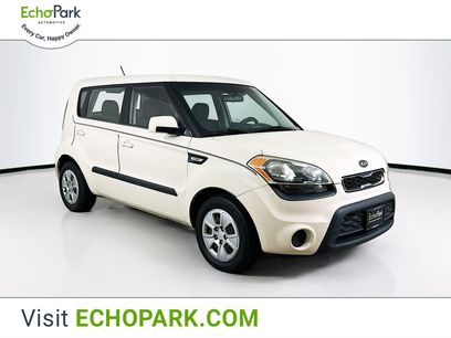 Used 2012 Kia Soul