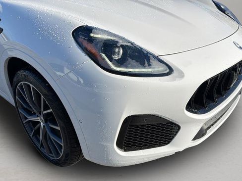 New 2026 Maserati Grecale Modena image 10