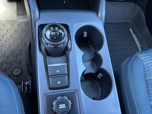 Used 2024 Ford Bronco Sport Heritage w/ Heritage Convenience Package AWD/4WD image 15