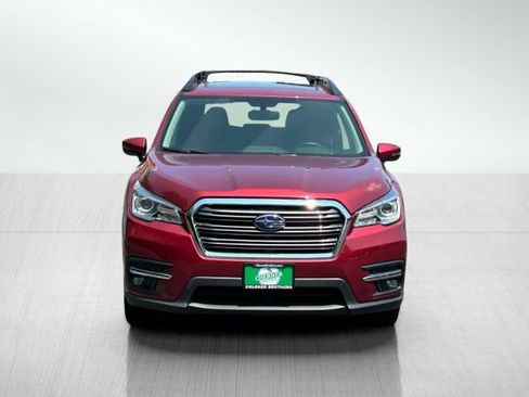 Used 2022 Subaru Ascent Limited w/ Technology Package AWD/4WD image 2