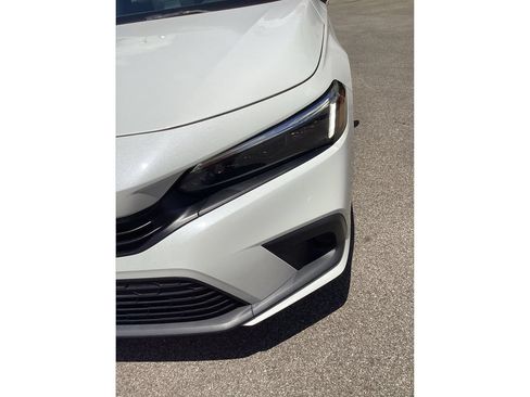 Used 2023 Honda Civic Sport image 27