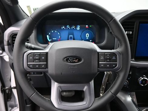 New 2026 Ford F150 XLT w/ FX4 Off-Road Package AWD/4WD image 17
