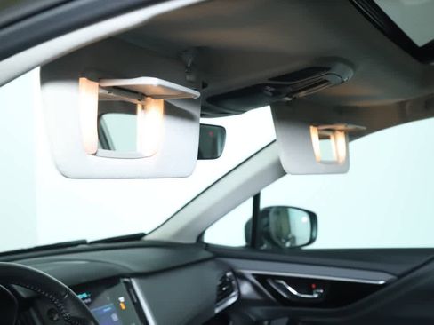 Certified 2023 Subaru Outback Onyx Edition image 19