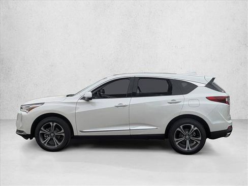 New 2025 Acura RDX w/Technology Package image 5