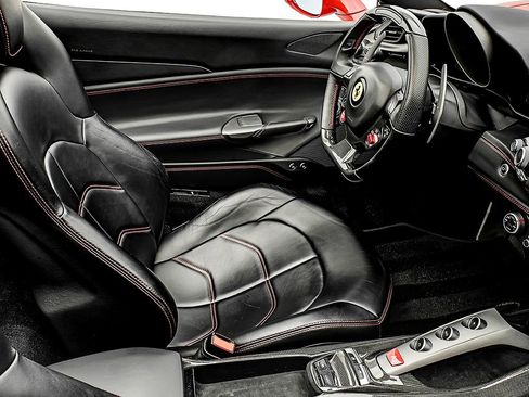 Certified 2018 Ferrari 488 Spider image 15