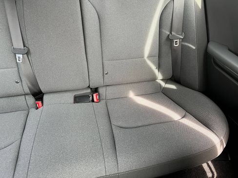 Used 2025 Kia K4 FWD image 38
