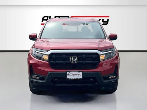 Used 2024 Honda Ridgeline RTL image 2