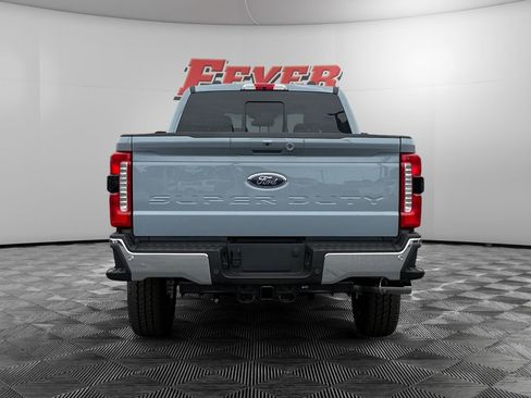 New 2026 Ford F250 Lariat AWD/4WD image 4