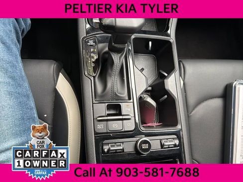 Used 2025 Kia K5 GT-Line image 23