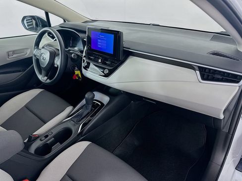 Certified 2026 Toyota Corolla LE FWD image 24
